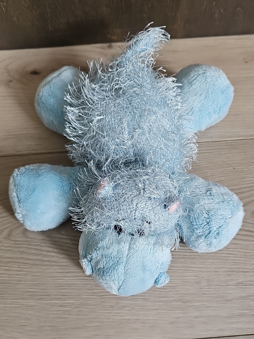Webkinz Hippo Plush No Code